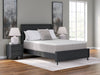 Terra Sleep Soft - Mattress - Tallahassee Discount Furniture (FL)