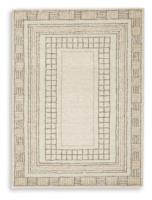 Idaman - Rug - Tallahassee Discount Furniture (FL)