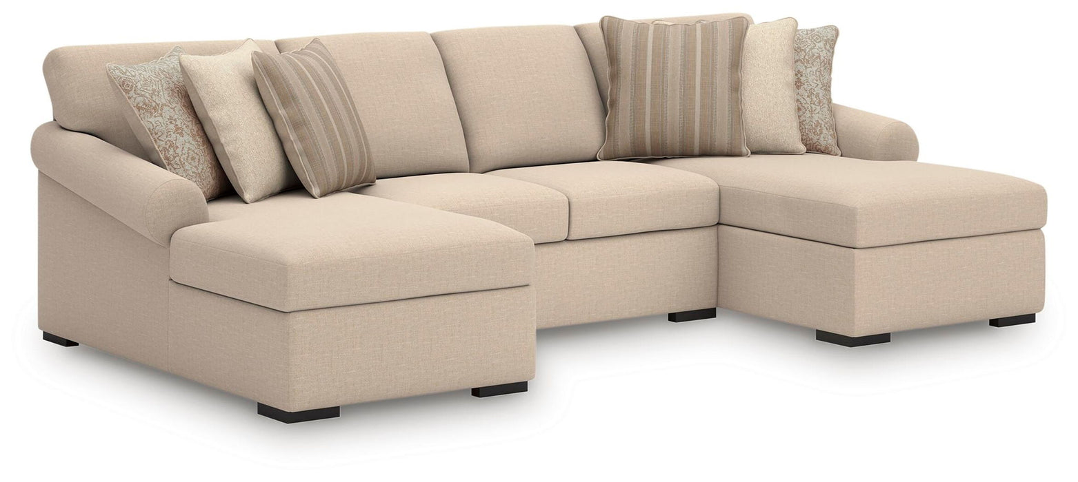 LadyMae - Sectional