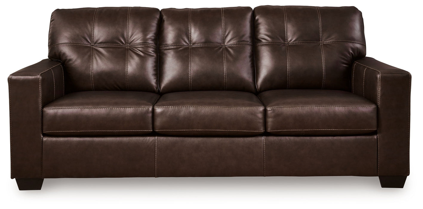Santorine - Sofa - Tallahassee Discount Furniture (FL)