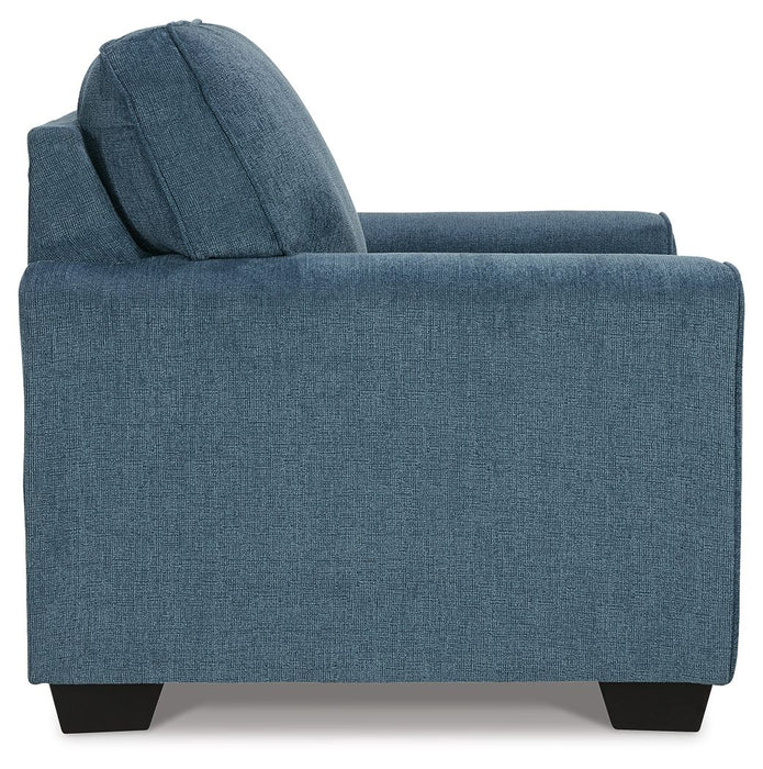 Cashton - Chair - Tallahassee Discount Furniture (FL)