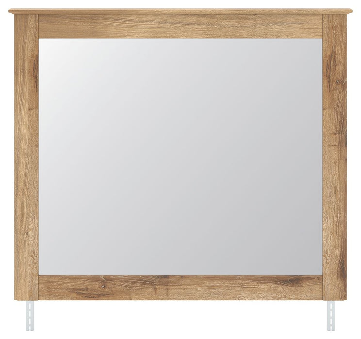 Makidern - Bedroom Mirror - Tallahassee Discount Furniture (FL)