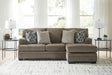 Stonemeade - Living Room Set - Tallahassee Discount Furniture (FL)