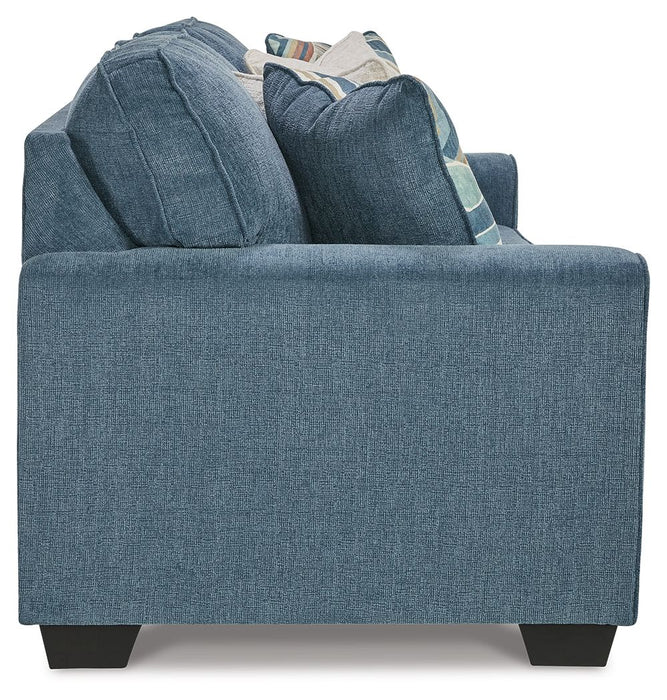 Cashton - Living Room Set - Tallahassee Discount Furniture (FL)