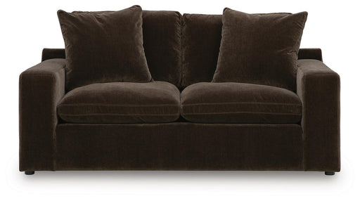 Maxton Heights - Loveseat - Tallahassee Discount Furniture (FL)