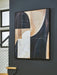 Ewanford - Black / Brown / Tan - Wall Art - Tallahassee Discount Furniture (FL)