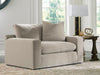 Maxton Heights - Chair And A Half - Tallahassee Discount Furniture (FL)