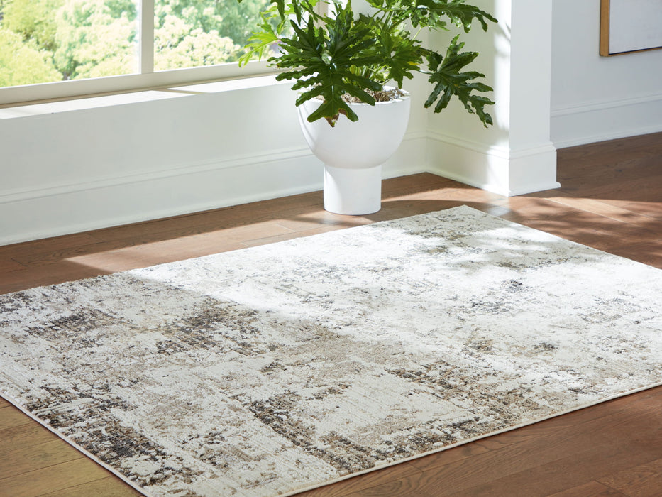Barricland - Rug - Tallahassee Discount Furniture (FL)