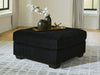 SimpleJoy - Oversized Accent Ottoman - Tallahassee Discount Furniture (FL)