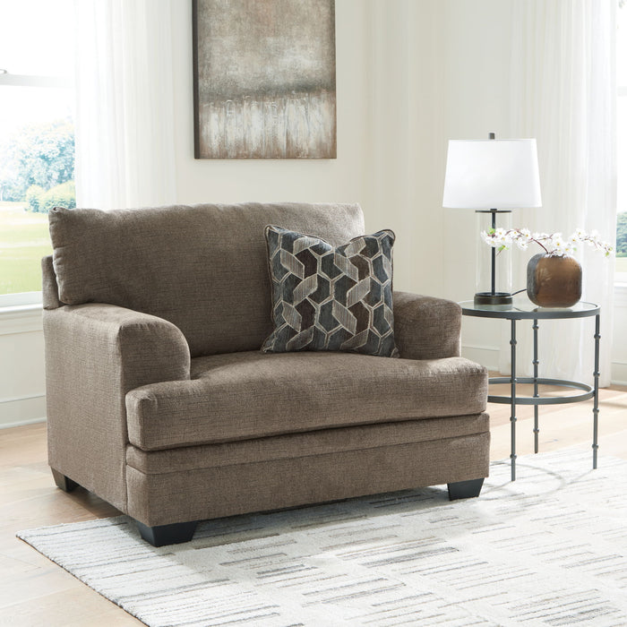 Stonemeade - Living Room Set - Tallahassee Discount Furniture (FL)