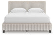 Zuraleus - Upholstered Bed - Tallahassee Discount Furniture (FL)