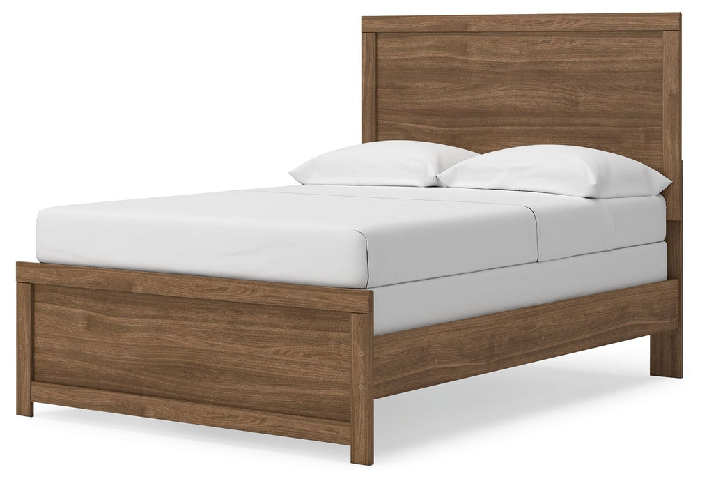 Broachmyn - Panel Bed - Tallahassee Discount Furniture (FL)