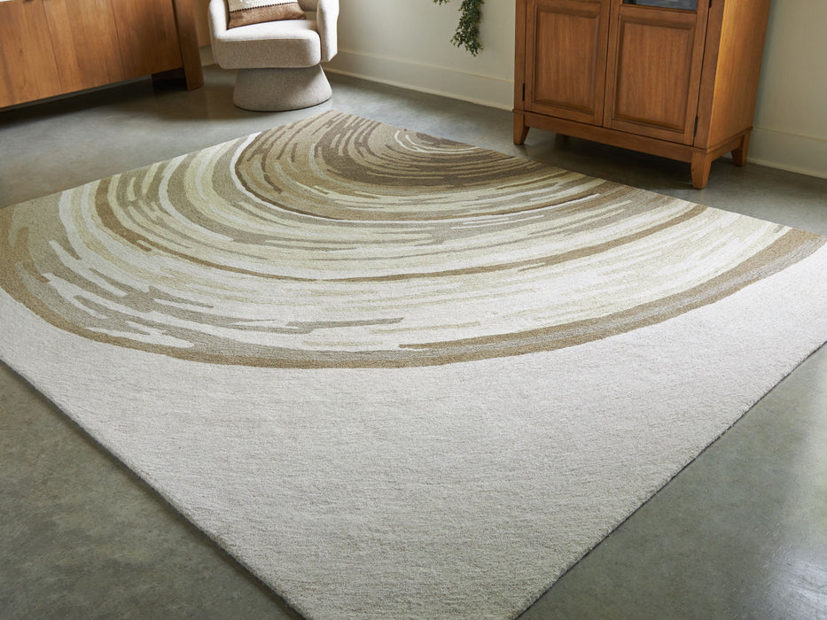 Rizwana - Rug - Tallahassee Discount Furniture (FL)