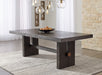 Burkhaus - Dining Room Set - Tallahassee Discount Furniture (FL)