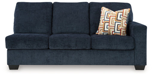 Aviemore - Ink - Raf Sofa - Tallahassee Discount Furniture (FL)