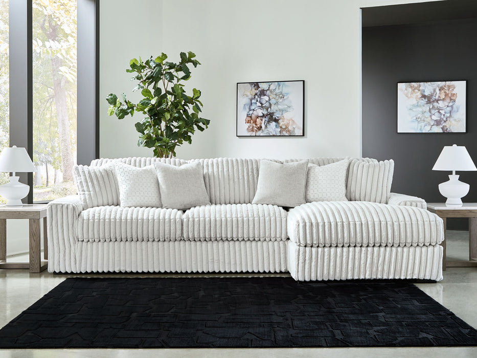 Stupendous - Sectional - Tallahassee Discount Furniture (FL)