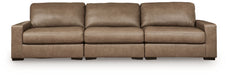 Veronella - Sectional - Tallahassee Discount Furniture (FL)