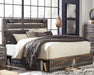 Drystan - Panel Bed - Tallahassee Discount Furniture (FL)