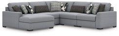 Bealton - Sectional - Tallahassee Discount Furniture (FL)