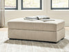 Lofwood - Ottoman - Tallahassee Discount Furniture (FL)