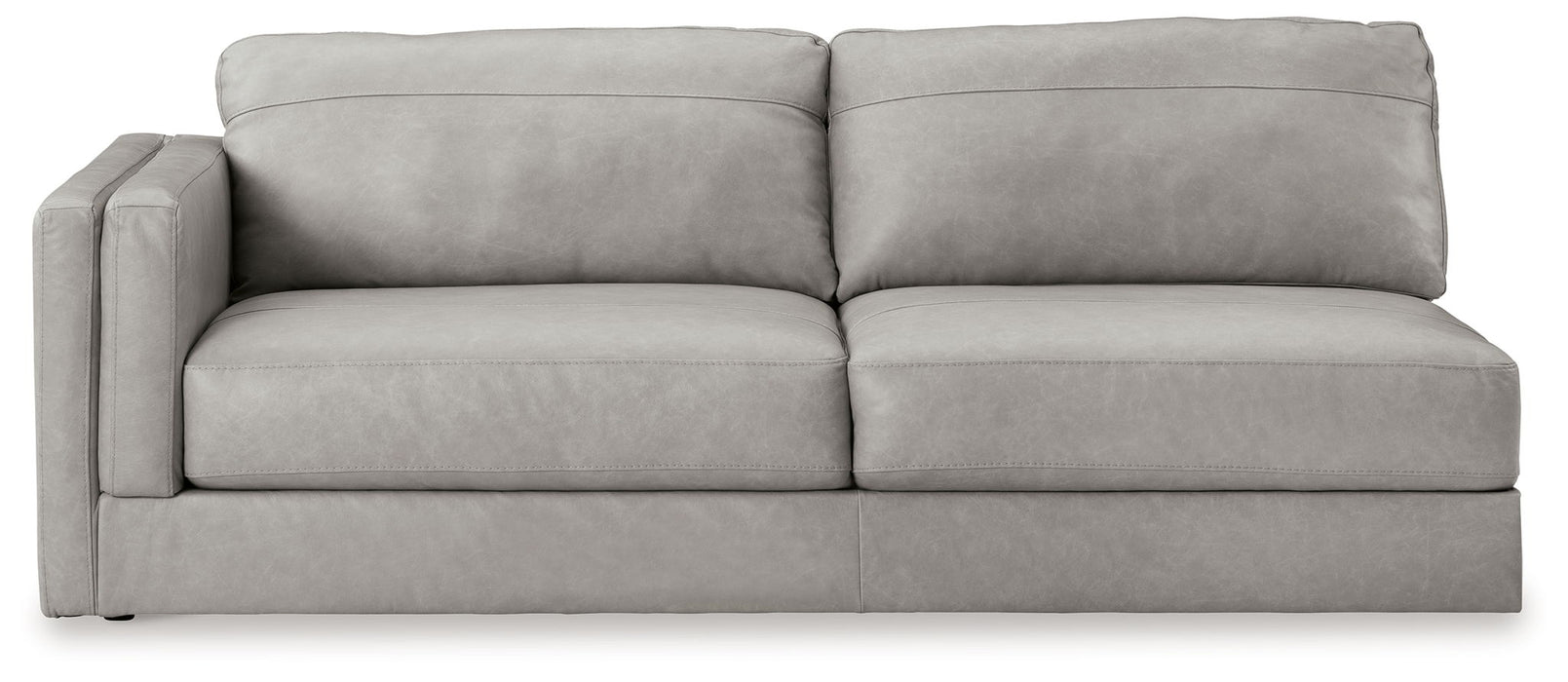 Amiata - Glacier - Laf Sofa - Tallahassee Discount Furniture (FL)