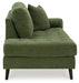 Bixler - RAF Corner Chaise - Tallahassee Discount Furniture (FL)