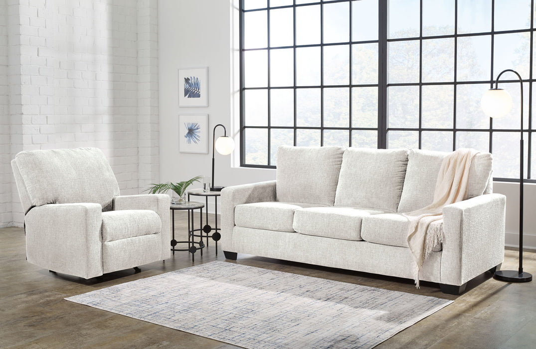 Rannis - Living Room Set - Tallahassee Discount Furniture (FL)
