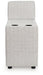 Modmax II - Console - Stone - Tallahassee Discount Furniture (FL)