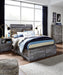 Baystorm - Panel Bed - Tallahassee Discount Furniture (FL)