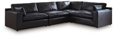 Emilia - Sectional - Tallahassee Discount Furniture (FL)