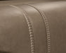 Max-Momentum - Reclining Sectional - Tallahassee Discount Furniture (FL)
