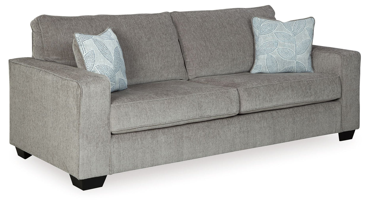Altari - Stationary Sofa - Tallahassee Discount Furniture (FL)