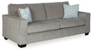 Altari - Stationary Sofa - Tallahassee Discount Furniture (FL)