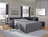 Altari - Sleeper Sectional - Tallahassee Discount Furniture (FL)