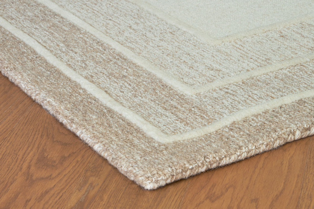 TeeLGan - Rug - Tallahassee Discount Furniture (FL)