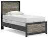 Broachmyn - Panel Bed - Tallahassee Discount Furniture (FL)