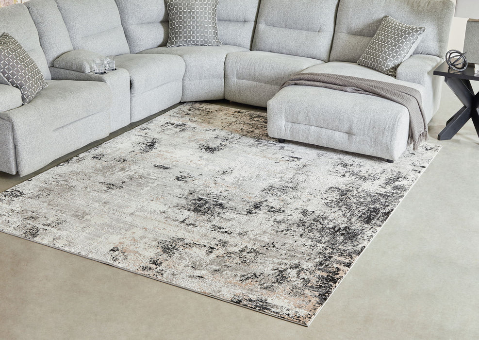 Langwell - Rug - Tallahassee Discount Furniture (FL)