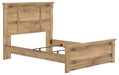 Makidern - Panel Bed - Tallahassee Discount Furniture (FL)