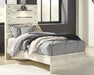 Cambeck - Panel Bed - Tallahassee Discount Furniture (FL)