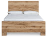 Hyanna - Panel Bed - Tallahassee Discount Furniture (FL)