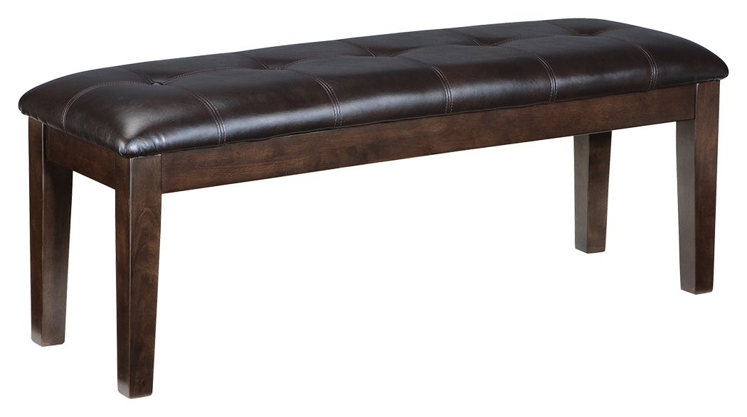 Haddigan - Upholstered Bench - Tallahassee Discount Furniture (FL)