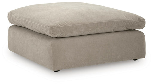 Maxton Heights - Oversized Accent Ottoman - Tallahassee Discount Furniture (FL)