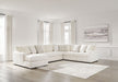 Chessington - Sectional - Tallahassee Discount Furniture (FL)