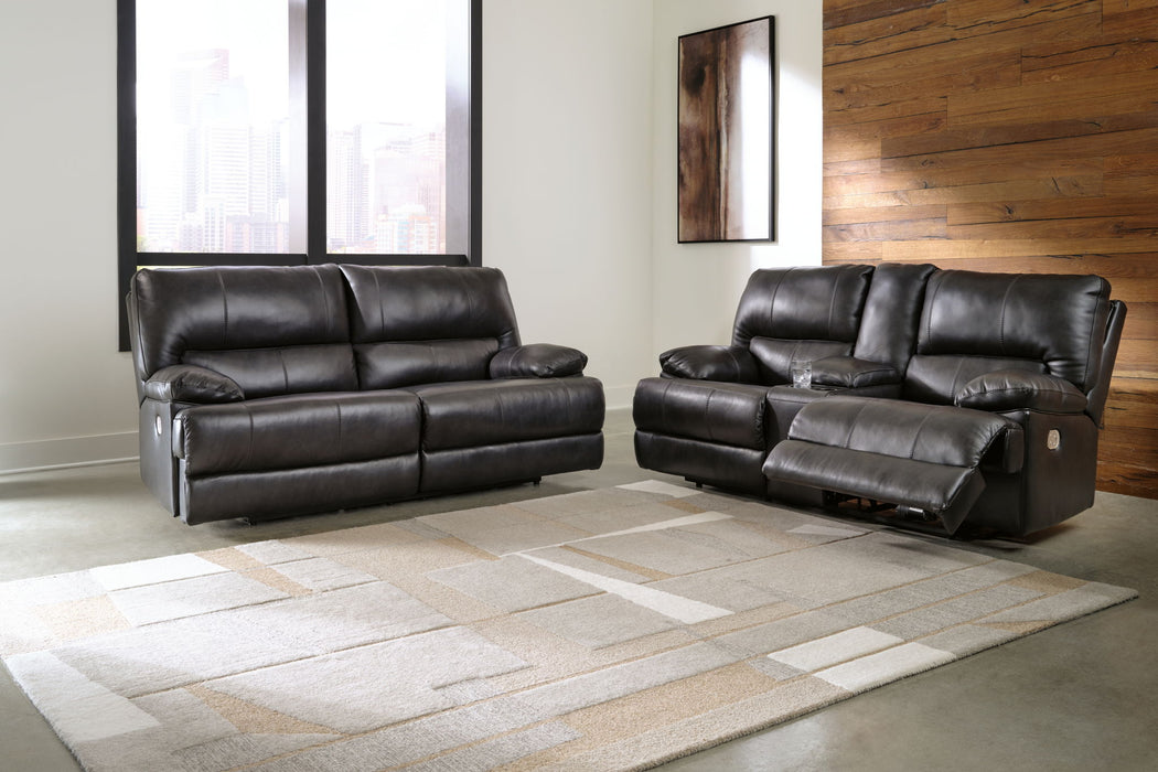 Mountainous - Living Room Set - Tallahassee Discount Furniture (FL)