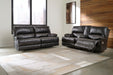 Mountainous - Living Room Set - Tallahassee Discount Furniture (FL)