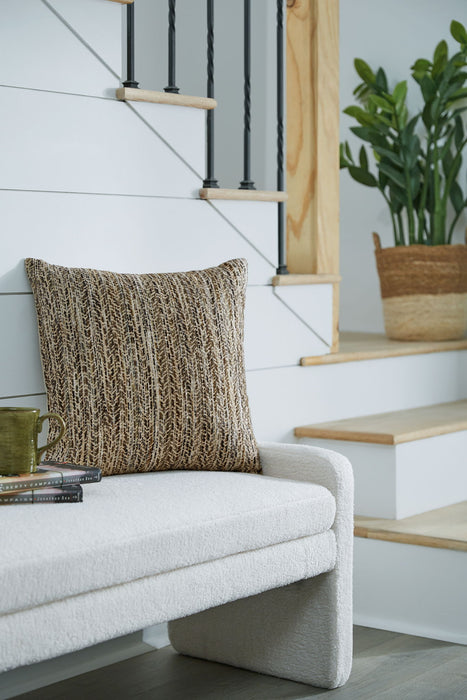 Jayner - Pillow - Tallahassee Discount Furniture (FL)