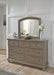 Lettner - Dresser - Tallahassee Discount Furniture (FL)