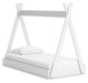 Hallityn - Tent Complete Bed In Box - Tallahassee Discount Furniture (FL)