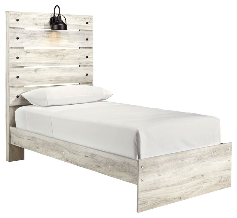 Cambeck - Panel Bed - Tallahassee Discount Furniture (FL)