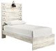 Cambeck - Panel Bed - Tallahassee Discount Furniture (FL)